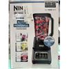 Image 2 : NINJA PROFESSIONAL PLUS 2.13L 1400W STAND BLENDER WITH AUTO IQ - TESTED WORKING, RETAIL $99