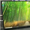 Image 2 : SAMSUNG LS32B300NW GAMING MONITOR TESTED WORKING VERTICAL LINE ON RIGHT OF SCREEN NO CORD