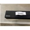 Image 2 : SAMSUNG SUB AND SOUNDBAR, AND SAMSUNG DVD PLAYER