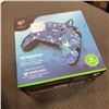 Image 2 : 2 XBOX ENHANCED WIRED CONTROLLERS - TESTED WORKING