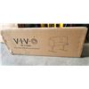 Image 1 : VIVO 3PC PRIVACY PANEL SET
