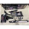 Image 3 : SHARK STRATOS CORDLESS STICK VACUUM - TESTED WORKING, RETAIL $449