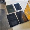 Image 2 : 4 SAMSUNG TABLETS UNTESTED