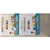 Image 2 : 13 SETS OF NEW TINY GEEK JUMBO PENCILS