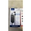 Image 2 : INSIGNIA 90 WATT UNIVERSAL LAPTOP CHARGER AND CANON RED LASER WIRELESS PRESENTER