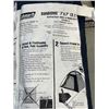 Image 2 : COLEMAN NORTHERN ESCAPE SLEEPING BAG AND COLEMAN SUNDOME TENT