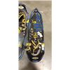 Image 2 : ATLAS SERIES 10 TRAIL 30" SNOWSHOES