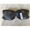 Image 1 : TWO MOMO RACING AIRBAGS