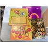 Image 2 : 62 ASSORTED GENRE RECORDS