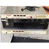 Image 2 : RACK MOUNT ELECTRONIC EQUIPMENT