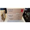 Image 2 : 6 VIVO MOUNTS, 4 DOUBLE MONITOR MOUNTS, AND 2 SINGLE MONITOR MOUNTS