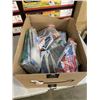 Image 1 : ASSORTED SPACE SAVER VACUUM STORAGE BAGS