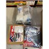 Image 2 : ASSORTED SPACE SAVER VACUUM STORAGE BAGS