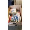 Image 1 : ASSORTED SPACE SAVER VACUUM STORAGE BAGS