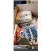 Image 2 : ASSORTED SPACE SAVER VACUUM STORAGE BAGS