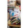 Image 3 : ASSORTED SPACE SAVER VACUUM STORAGE BAGS