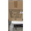 Image 2 : 2 BOXES OF NEW BUTTERFLY CRAZE BEAN BAG COVERS 12 PER BOX