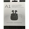 Image 2 : 2 SUDIO A1 OPEN-EAR EARBUDS