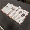 Image 2 : SHARK FLEXSTYLE MULTI-STYLER HAIR STRAIGHTENER - TESTED WORKING, RETAIL $349