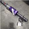 Image 2 : DYSON OMNI GLIDE CORDLESS STICK VACUUM - TESTED WORKING, RETAIL $549