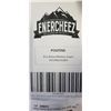 Image 2 : NEW ENERCHEEZ 6 PACK, CHEDDAR AND POUTINE FLAVOR BEST BEFORE NOV/2025