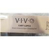 Image 3 : VIVO BLACK 16 DEVICE OPEN CHARGING CART