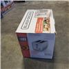 Image 2 : BLACK & DECKER 2 SLICE TOASTER - TESTED WORKING