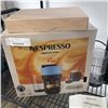 Image 2 : NESPRESSO VERTUO POP+ ESPRESSO AND COFFEE MACHINE - TESTED WORKING