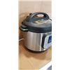 Image 2 : INSTANT POT DUO 6QT 7-IN-1 PRESSURE COOKER - TESTED WORKING, RETAL $159