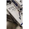 Image 2 : 2 VIVO PNEUMTAIC ARM SINGLE MONITOR WALL MOUNTS