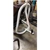 Image 2 : CENTURY HEAVY BAG STAND WITH SPEED BAG ATTACHMENT
