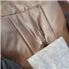 Image 8 : MASSAGE CHAIR, SMALL TEAR AND REPAIR JOB