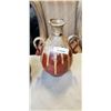 Image 2 : TWO DECORATIVE VASES
