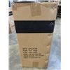 Image 2 : BRAND NEW MESH BACK OFFICE CHAIR, GREY AND WHITE, RETAIL $249
