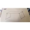 Image 2 : NEW MULTI FUNCTION LAPTOP DESK