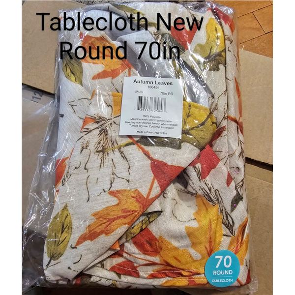 Table Cloth