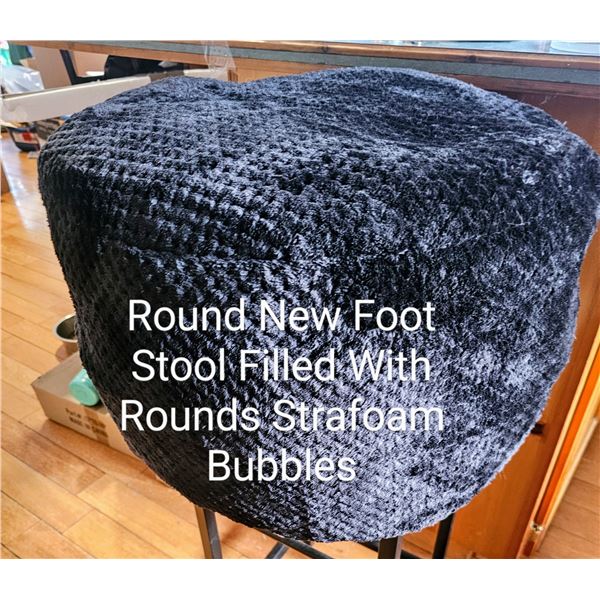 Foot Stool