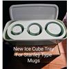Image 1 : Ice Cube Tray