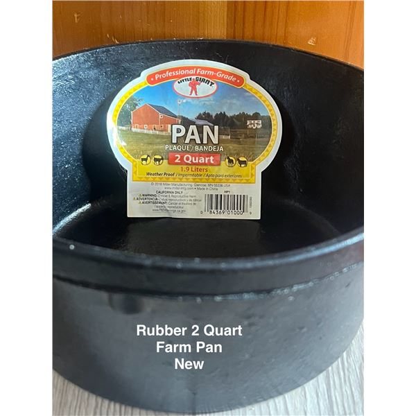 Pet Pan