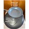 Image 1 : Pans