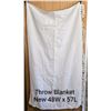 Image 1 : Blanket