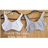 Image 1 : Bras