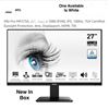 Image 1 : Monitor
