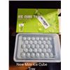 Image 1 : Ice Cube Tray