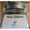 Image 1 : Hole Saw