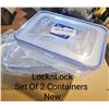 Image 1 : Containors
