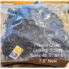 Image 1 : Plastic Chain