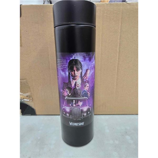 LED smart cup- Wednesday