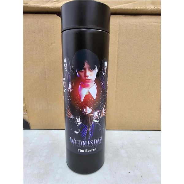 LED smart cup- Wednesday