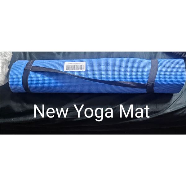 Yoga Mat